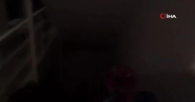 Elazığ’ın Sivrice ilçesinde 6.8 büyüklüğünde deprem meydana geldi