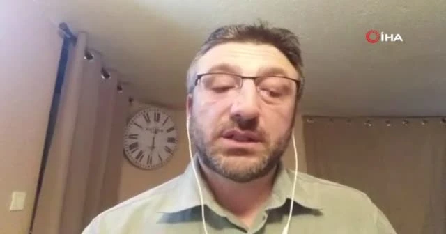 Fransa ‘Türkiye'ye ilgi duyduğu için’ vatandaşlık vermeyi reddetti