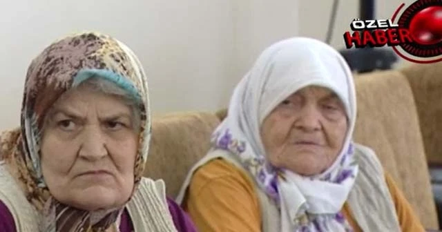 Huzur evleri doldu taştı