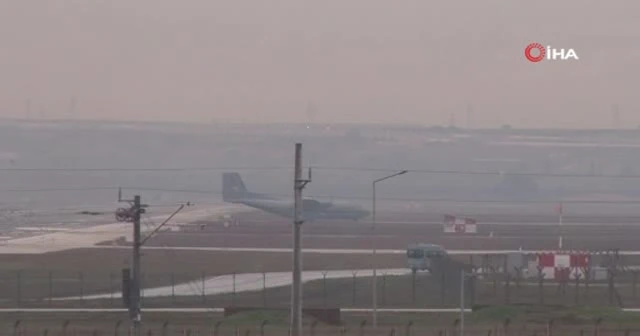 İran'ın ABD üslerine saldırısının ardından İncirlik'te son durum