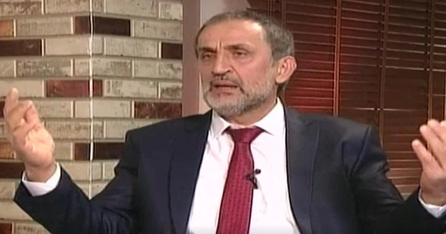 MHP'li başkanın istifası istendi