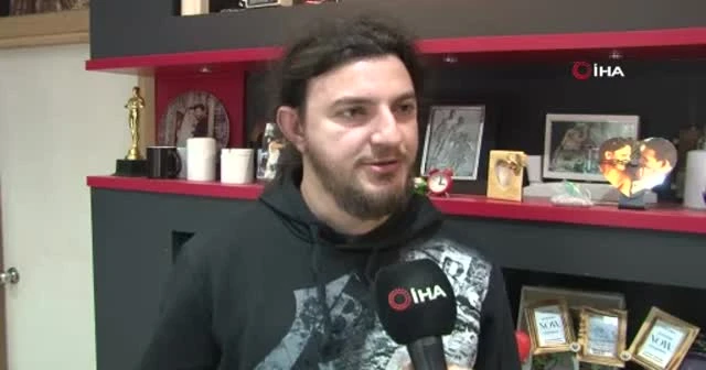 Tartıştığı şahsa kurşun yağdırdı