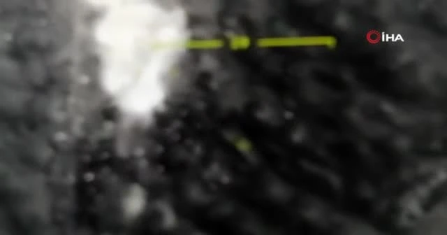 17 günde bin 709 rejim unsuru etkisiz hale getirildi