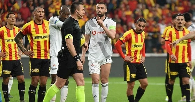 Beşiktaş'tan videolu çağrı