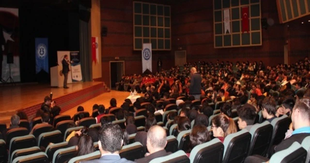 Bir Meslek Olarak Girişimcilik Projesi’nin mesleki dersleri başladı