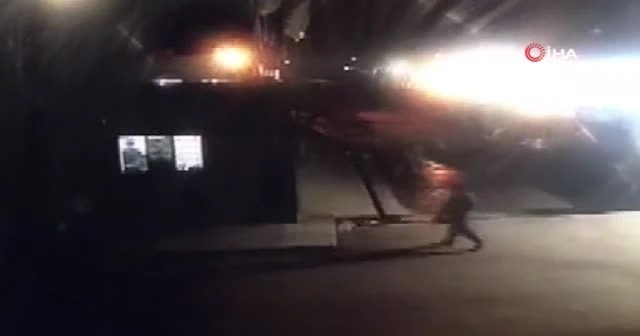 Kerkük'te silahlı saldırı: 4 ölü, 2 yaralı