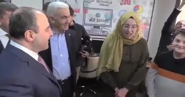 Selçuk Bayraktar paylaştı: Boynuz kulağı geçermiş