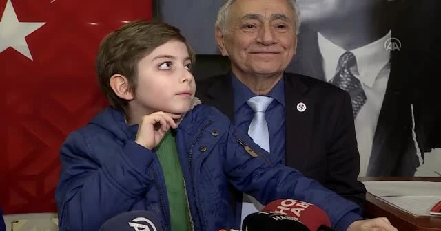 Sosyal medya 'filozof Atakan'ı konuşuyor