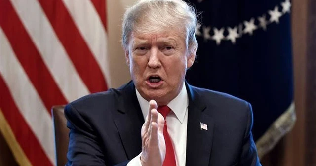 Trump'ın korona reçetesi!