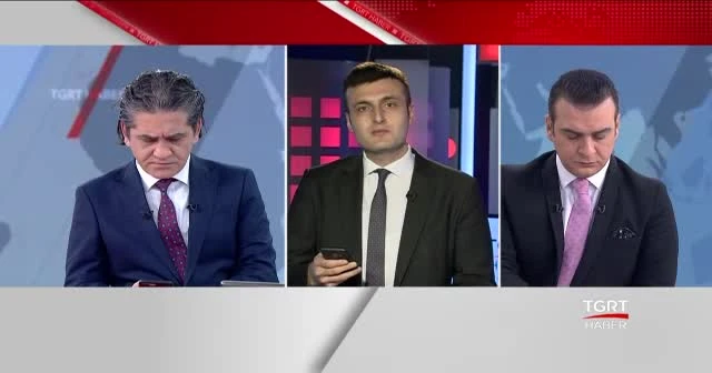 Türkiye, NATO'dan hava desteği istedi mi?