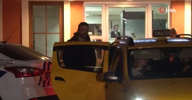 Ünlü oyuncu Ahmet Kural kaza yaptı