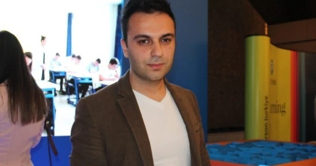 “Matematik ve fizik teknolojiyle birleşmeli”
