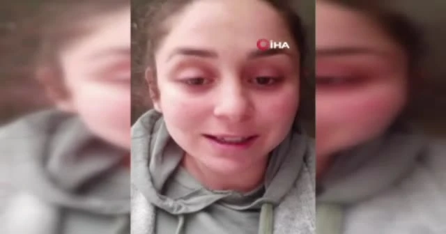 "Bebeği virüs nedeniyle öldü" denilen öğretmen açıklama yaptı