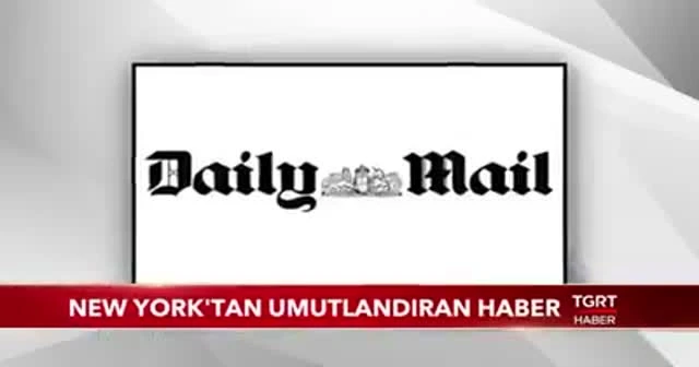 ABD'de 2 koronavirüs hastası kullanılan ilaç karışımıyla iyileşti