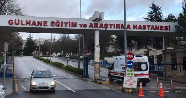 Ankara’da tahliye bekleyen umrecilerin bazılarının ‘Korona virüs’ testleri pozitif çıktı