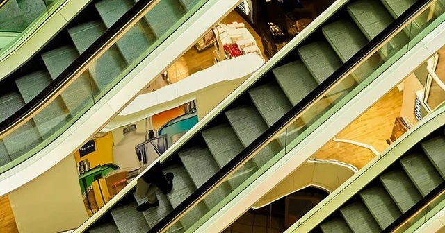 AVM!ler kapatılsın mı?