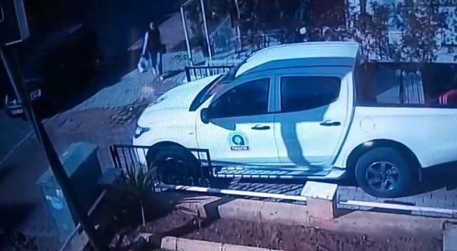 Eski eşini silahla yaraladı