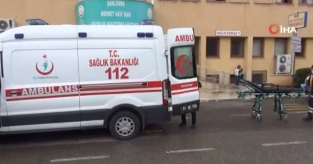 Evde kalma kuralına uymayan umreciler gözaltına alındı