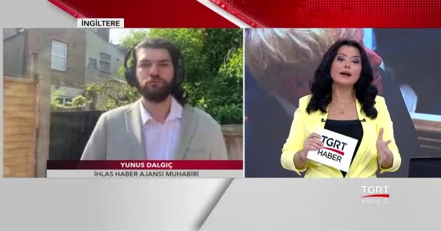 İngiltere Başbakanı Johnson koronavirüse yakalandı