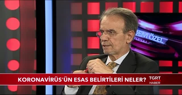 Koronavirüsün esas belirtileri neler?