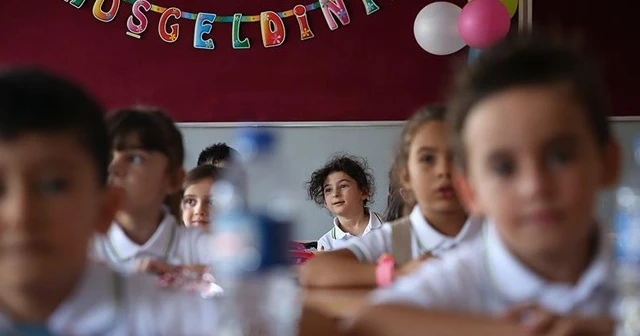 MEB, uzaktan eğitim ders programını açıkladı