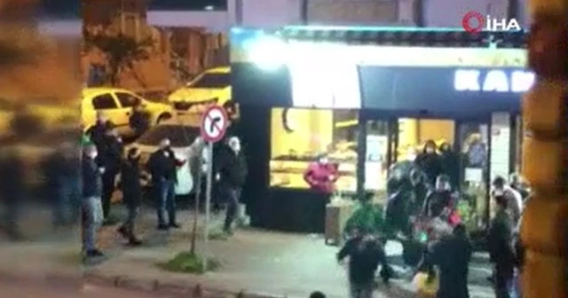 'Ekmek kavgası' dediler, gerçek çok farklı çıktı