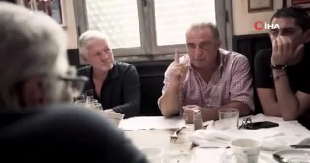 Fatih Terim’den Rialti paylaşımı