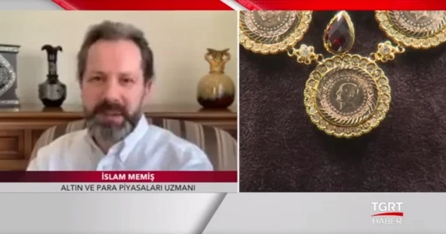Gram altın 400 TL'yi görür mü?