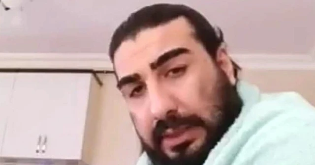 Hastalığını çektiği video ile takipçilerine anlattı