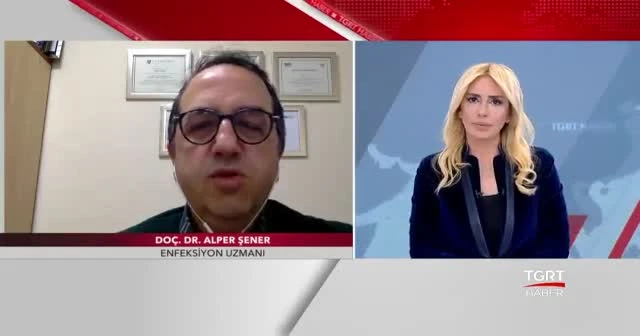 İçme suyundan koronavirüs bulaşır mı?