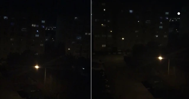 İstanbullular Süleyman Soylu için balkonlara çıktı
