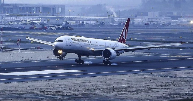 THY'den Dünya Pilotlar Günü'ne özel anlamlı video
