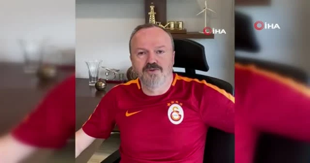Yusuf Günay, koronavirüsü yendi