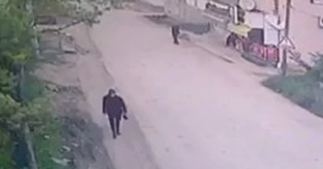 16 yaşındaki katil zanlısı yakalandı