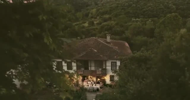 Cumhurbaşkanı Erdoğan gençlere şiirle seslendi
