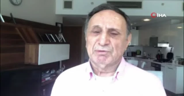 Hava temizliğinde ameliyathane hijyeni