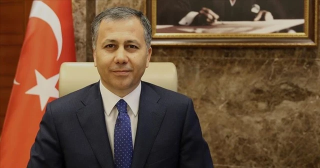 İstanbul Valisinden anlamlı bayram mesajı
