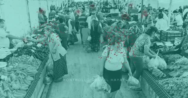 Sağlık Bakanı Koca'dan 'riski görün' paylaşımı