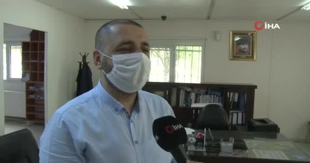 Sağlık Bakanı Koca, yanlışlıkla mahalle muhtarını aradı