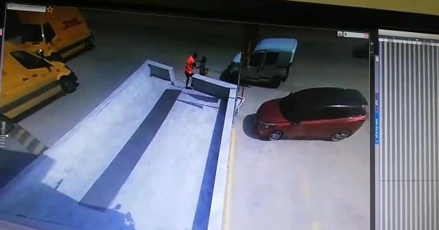 Türkiye'den Almanya'ya uzanan dolandırıcılık