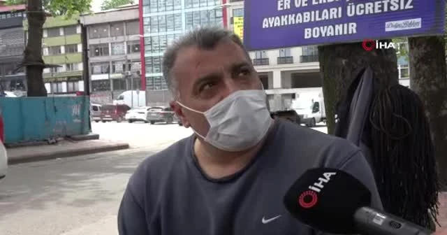 Zonguldak'ta korona virüsle mücadelede ilk kez vaka ve vefat yaşanmadı