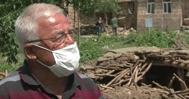 'Devlet milletin yanında'