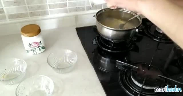 7 Aylık Bebeklere Kilo Aldıran Bebeğinizin Bayılacağı Çorba Tarifi