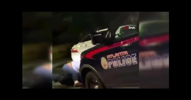 ABD’de bir polis şiddeti daha! Siyahi adam vurularak öldürüldü