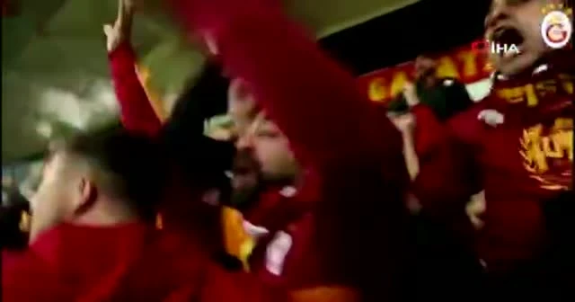 Bakan Kasapoğlu’ndan “Mekanın sahibi geri geliyor” paylaşımı