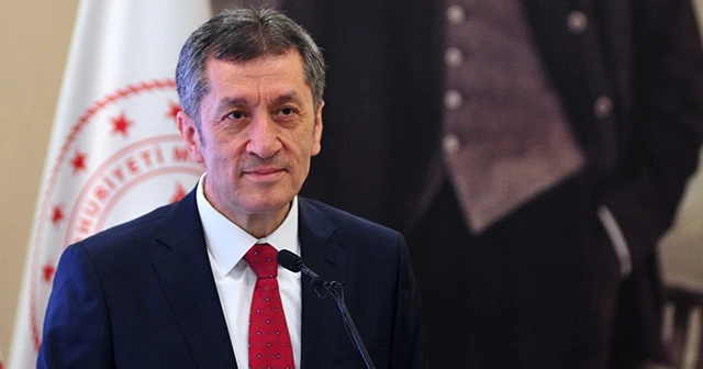 Bakan Selçuk: “EBA TV yaz okulu yayınlarıyla devam edecek"