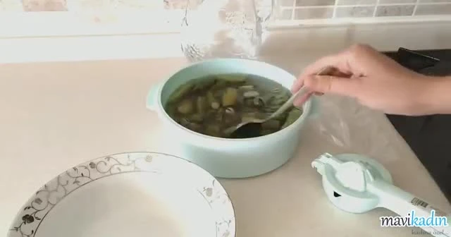 Bakla Derin Dondurucuya Buzluğa Nasıl Atılır Püf Noktaları