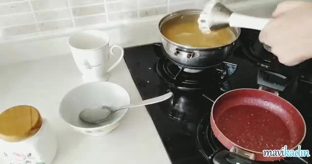 Bebekler İçin Kabak Çorbası Tarifi Bebeğiniz Bu Çorbayı Çok Sevecek