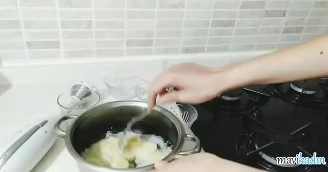 Bebekler İçin Kilo Aldıran Lezzetli Bebek Kahvaltısı Tarifi