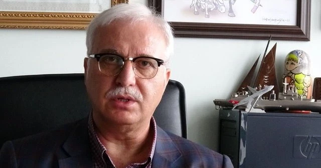 Bilim Kurulu Üyesi Prof. Dr. Tevfik Özlü TGRT Haber canlı yayınında soruları cevapladı!